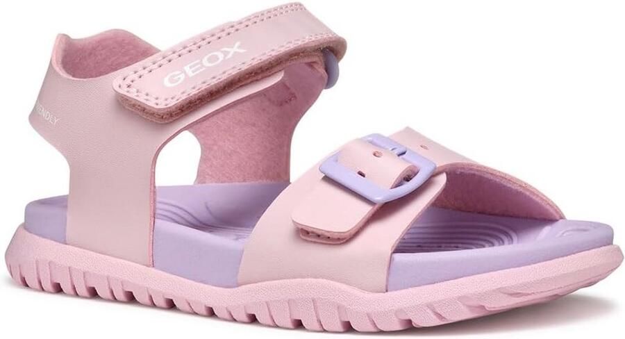 Meisjes Sandalen met Ademend Comfort
