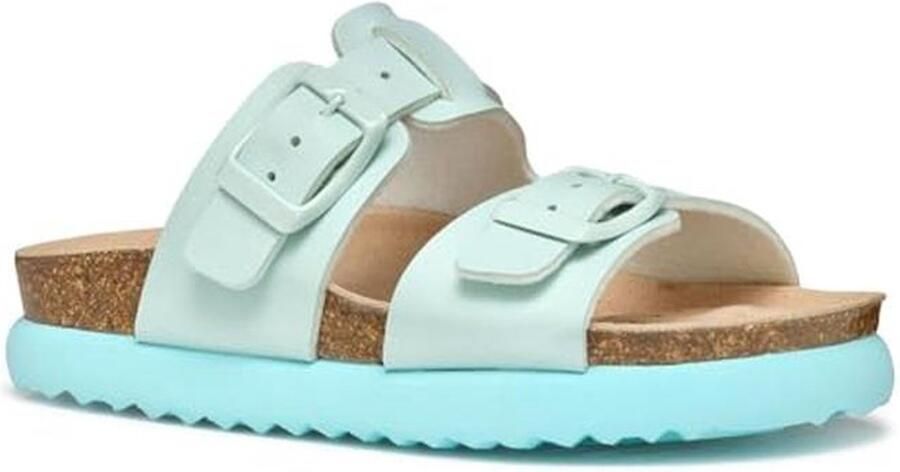 Meisjes Sandalen met Ademend Design