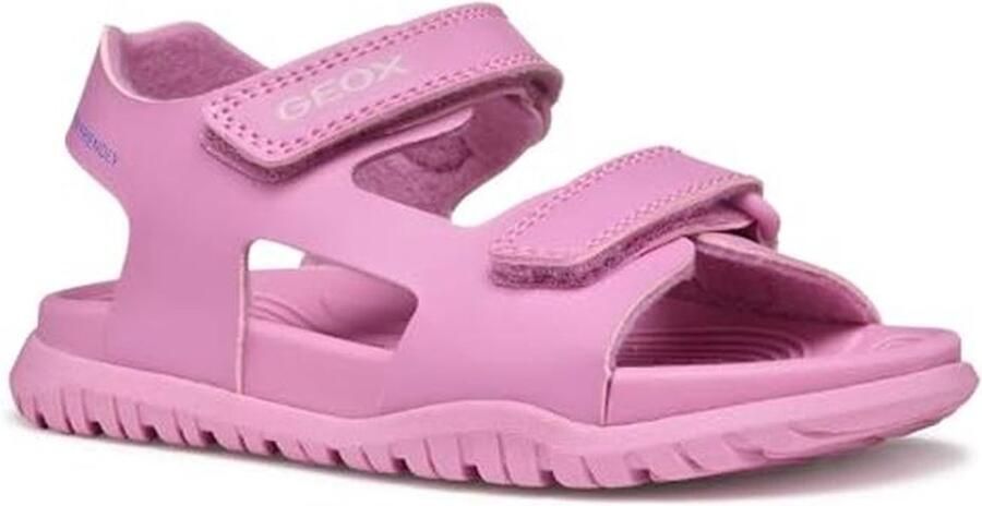 Meisjes Sandalen met Ademend Design