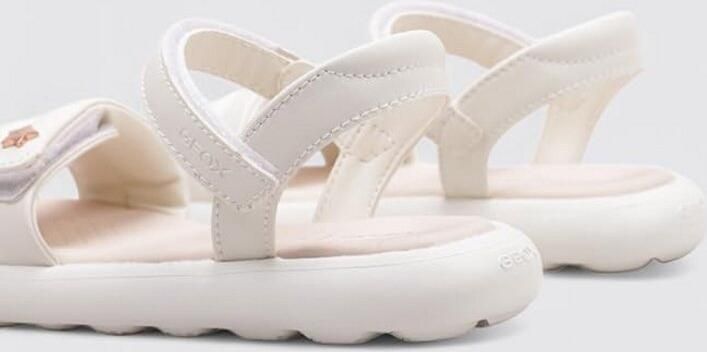 Meisjes Sandalen met Ademend Ontwerp