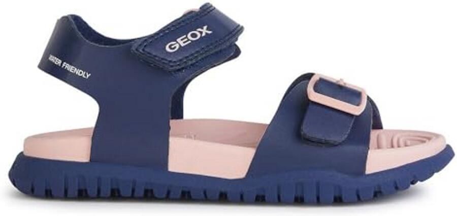 Meisjes Sandalen met Ademend Ontwerp