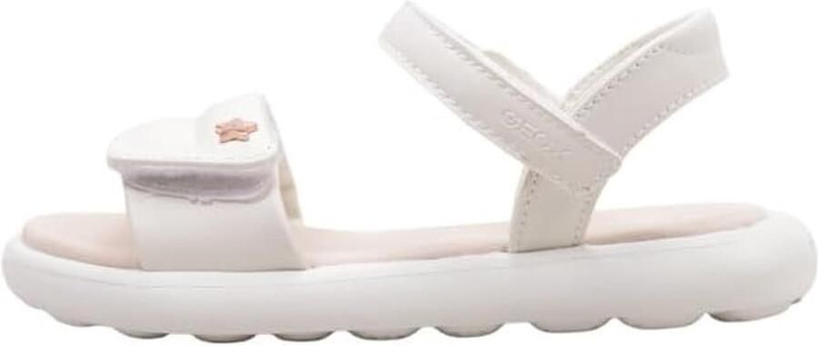 Meisjes Sandalen met Ademend Ontwerp