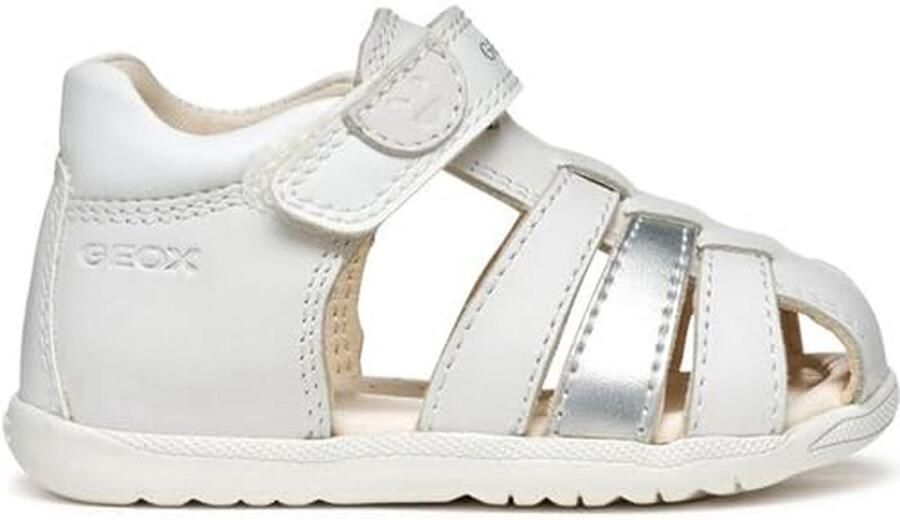 Meisjes Sandalen met Gesloten Neus en Ademende Zool