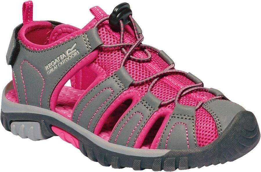 Meisjes Sandalen Outdoor Schoenen Avontuurlijke Wandelingen Veganistisch Materiaal 170 Gram