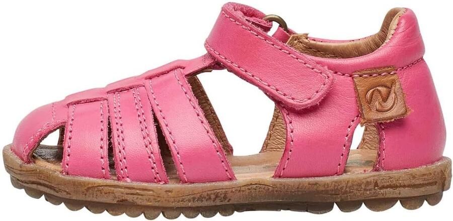 Meisjes Sandalen Roze Comfortabele Kinderschoenen
