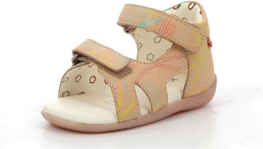 Meisjes Sandalen voor Comfort en Stijl