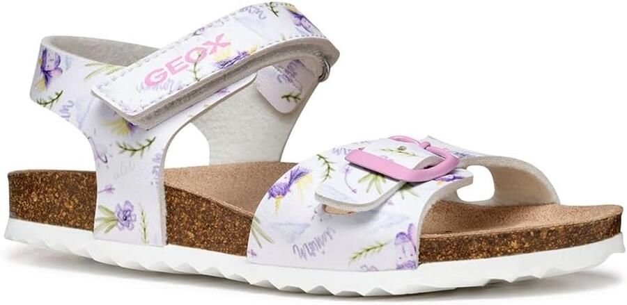 Meisjes Sandalen Zomerschoenen Kinderen Buiten Spelen Ademend Materiaal