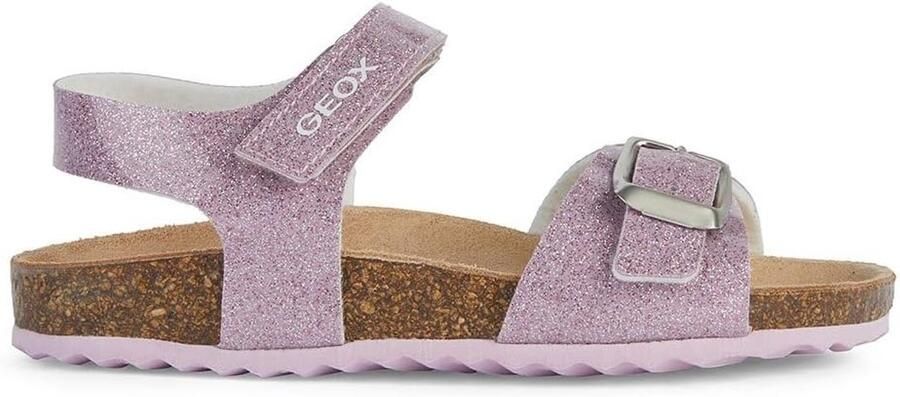 Meisjes Sandalen Zomerschoenen Kinderen Buiten Spelen Ademend Ontwerp