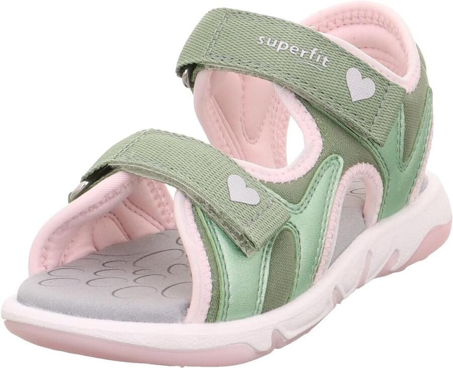 Meisjes Sandalen Zomerschoenen Kinderen Buiten Spelen Hoog Loopcomfort