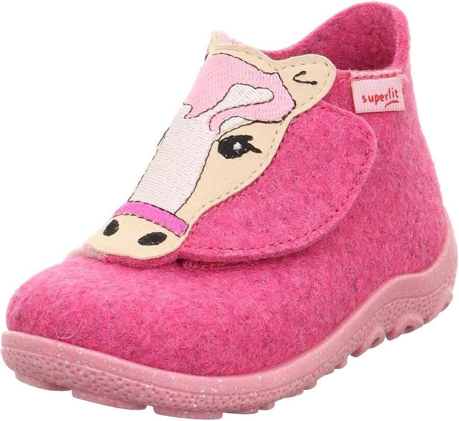 Meisjes Schoenen OctiMule Comfortabele Zomer Instappers