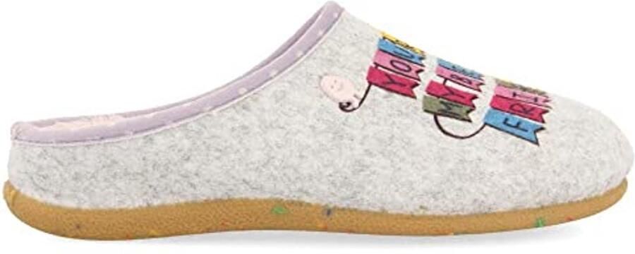 Meisjes Slippers voor Comfortabel en Casual Gebruik