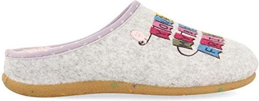 Meisjes Slippers voor Comfortabel en Casual Gebruik