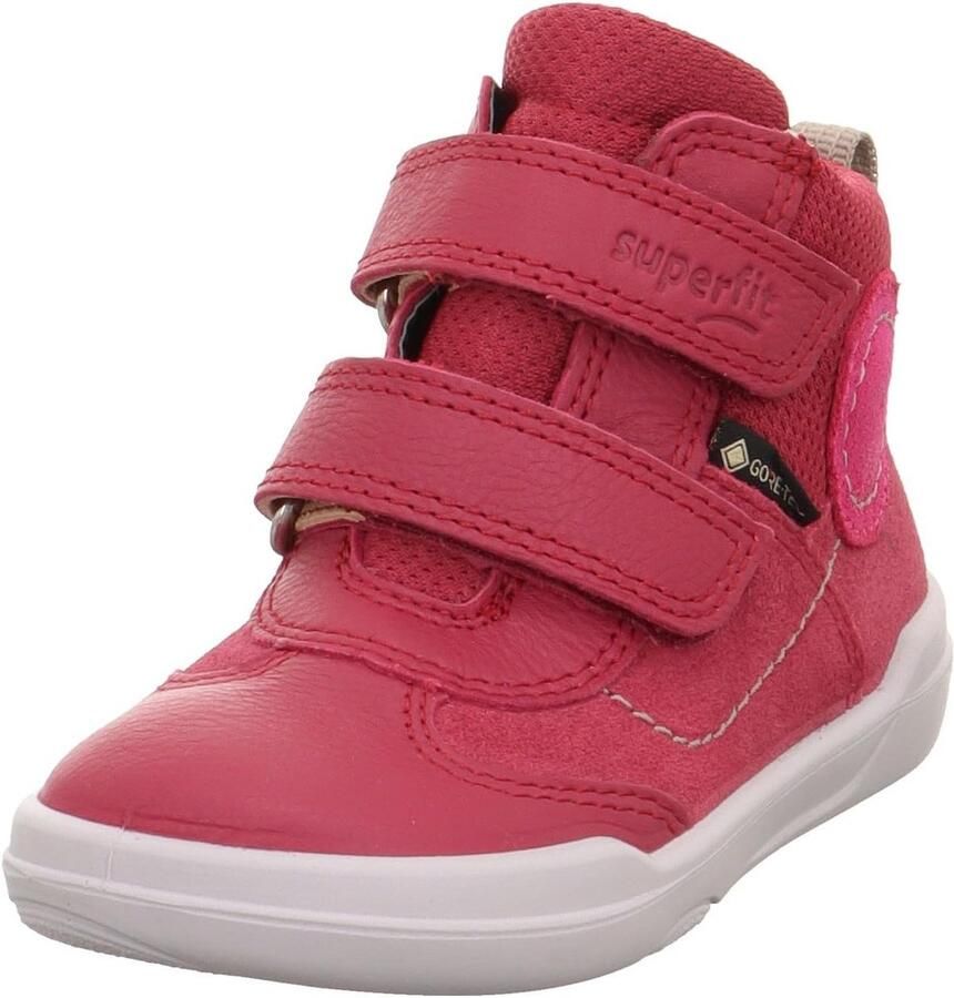 Meisjes Sneaker Gore-Tex Licht Gevoerd