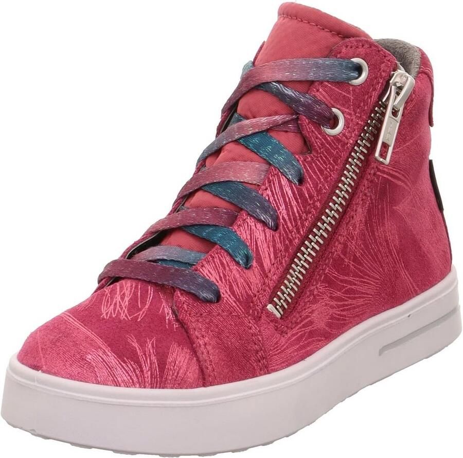 Meisjes Sneaker GORE-TEX Waterdicht & Licht Gevoerd