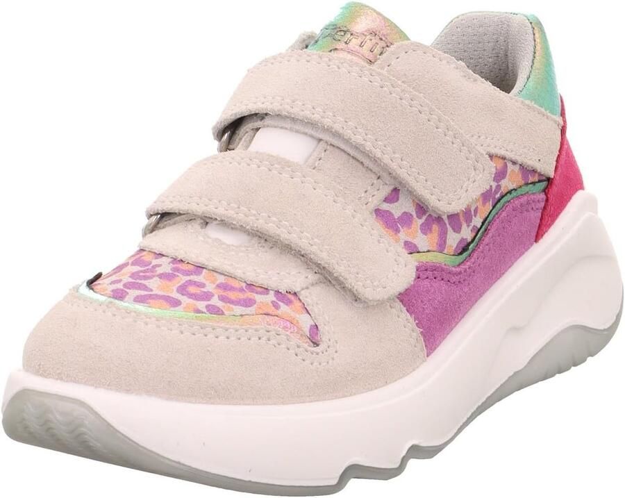 Meisjes Sneaker Kinderschoen Dagelijks gebruik Waterdicht ademend WMS breedte