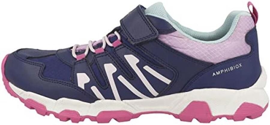 Meisjes Sneaker Met Ademend Design