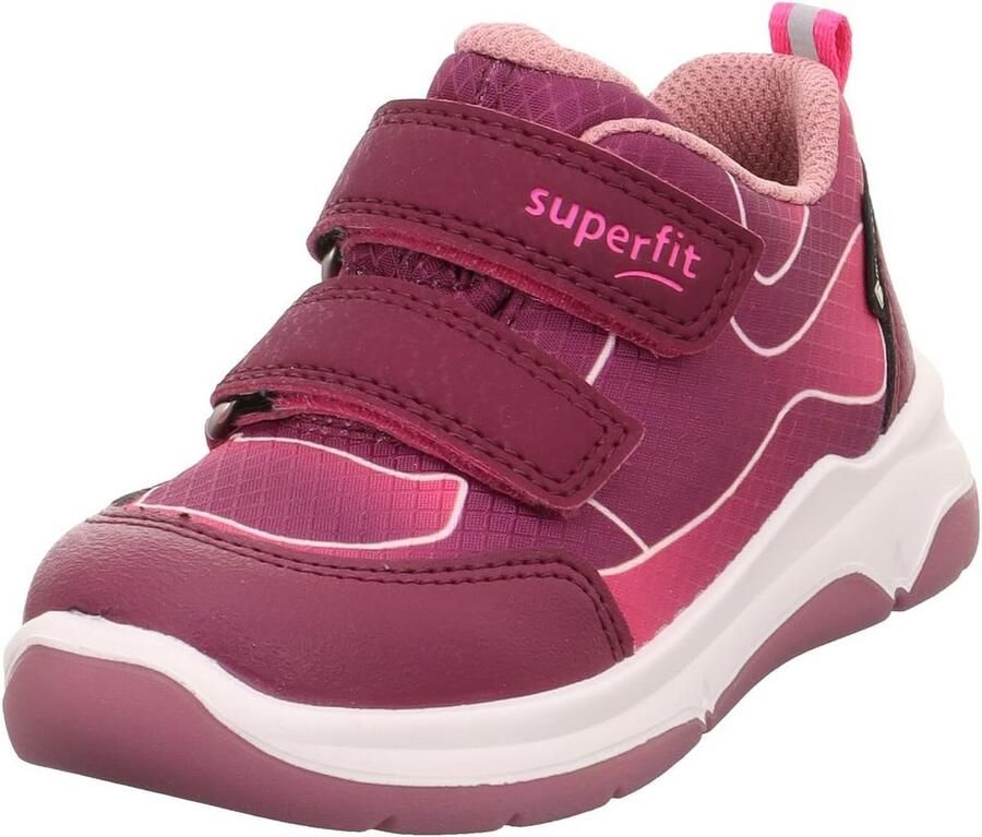 Meisjes Sneaker met Gore-Tex voor Optimale Pasvorm
