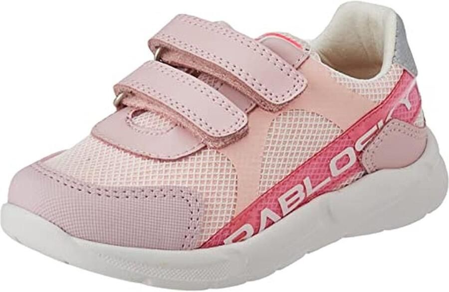 Meisjes Sneakers 291670 Comfortabele en Stijlvolle Schoenen voor Kinderen