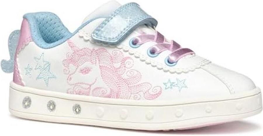 Meisjes Sneakers Ademend en Comfortabel