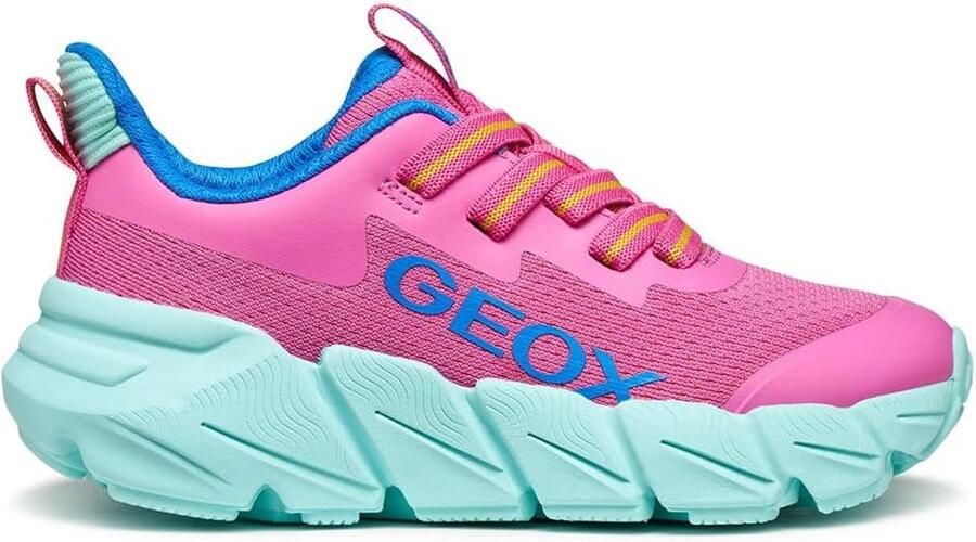 Meisjes Sneakers Ademend en Flexibel