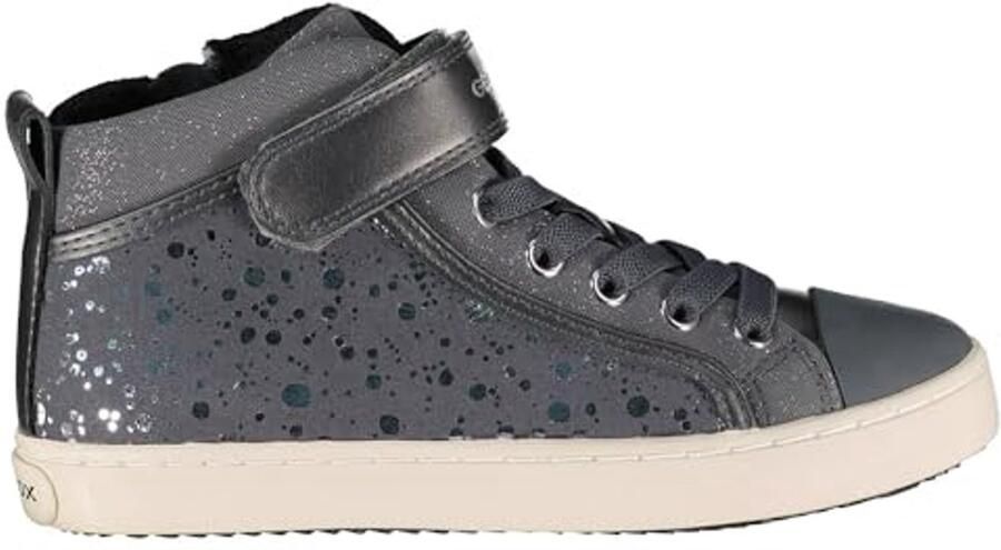 Meisjes Sneakers Ademend J Kalispera