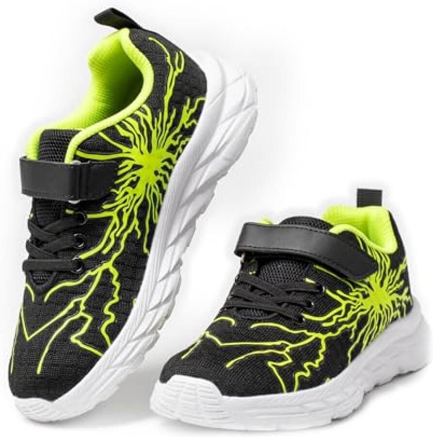 Meisjes Sneakers Casual Sportschoenen