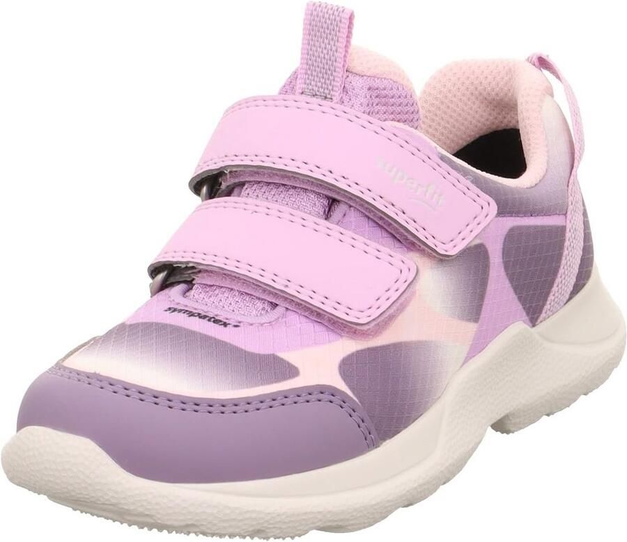 Meisjes Sneakers Comfortabele Instappers voor Kinderen