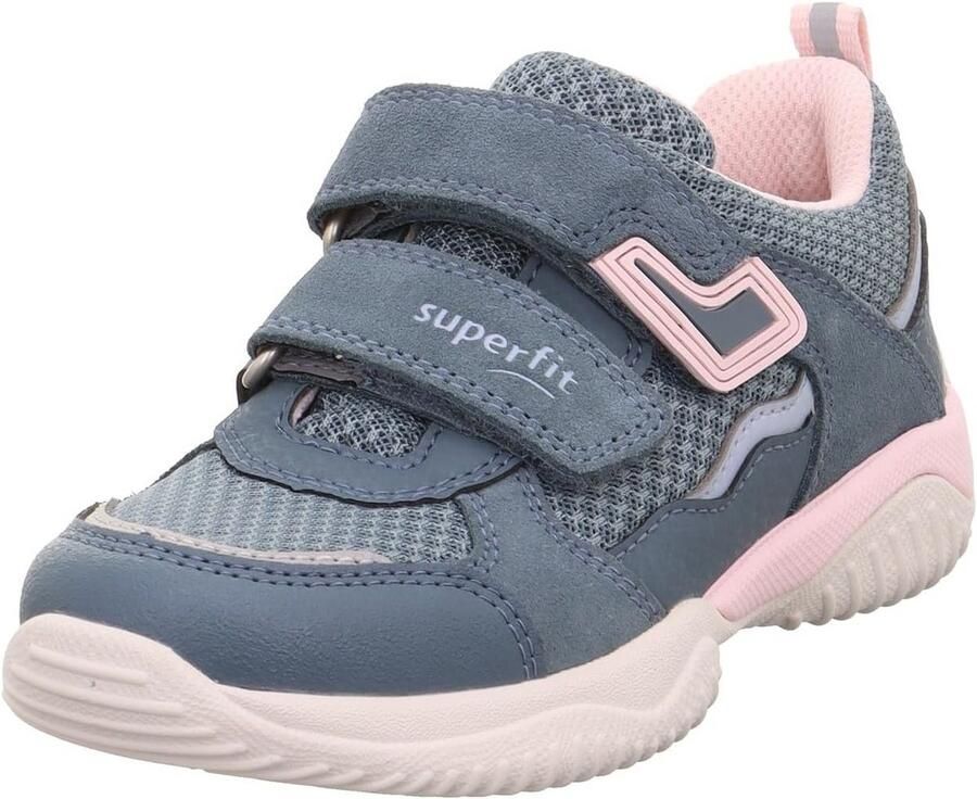 Meisjes Sneakers Comfortabele Waterdichte Loopzolen voor Kinderen