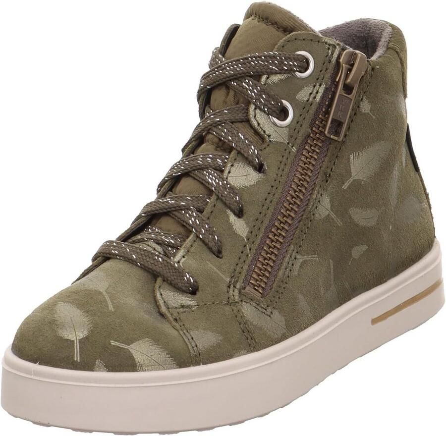 Meisjes Sneakers Gore-Tex Waterdicht Licht Gevoerd Comfortabele Sneakers