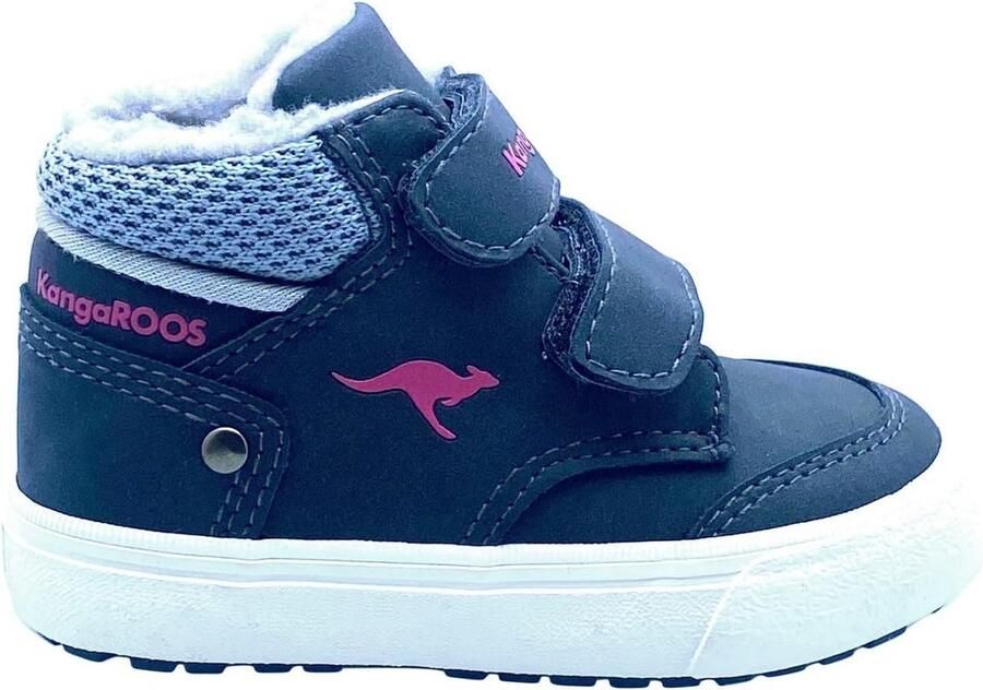 Meisjes Sneakers Kavu Primo Comfortabele Sportschoenen voor Kinderen