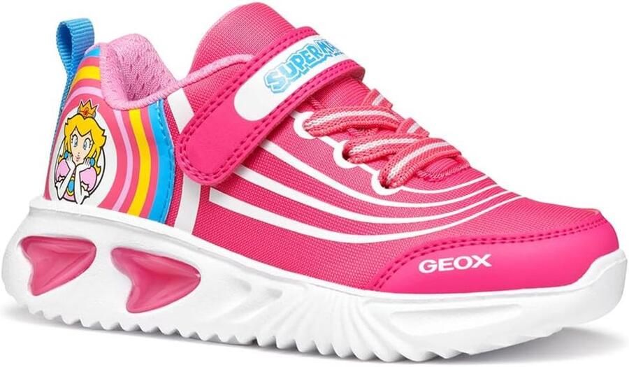 Meisjes Sneakers Kinderschoenen Dagelijks Gebruik Ademend Materiaal