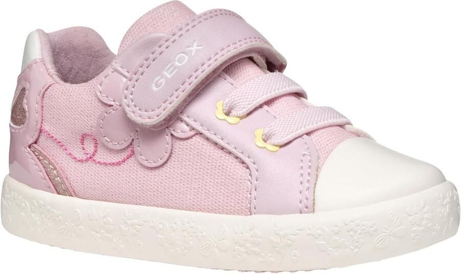Meisjes Sneakers Kinderschoenen Dagelijks Gebruik Ademend Materiaal