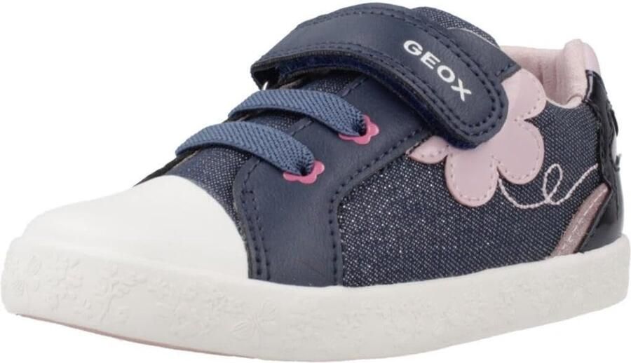 Meisjes Sneakers Kinderschoenen Dagelijks Gebruik Ademend Materiaal