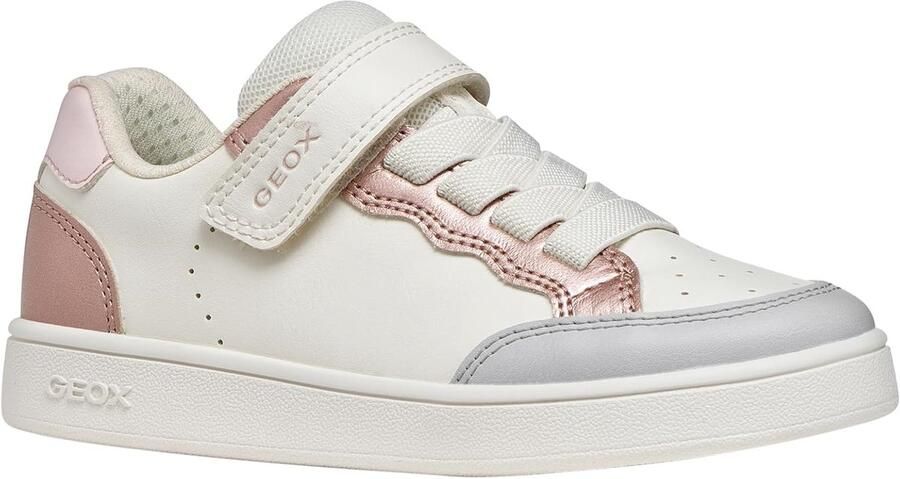 Meisjes Sneakers Kinderschoenen Dagelijks Gebruik Ademend Materiaal