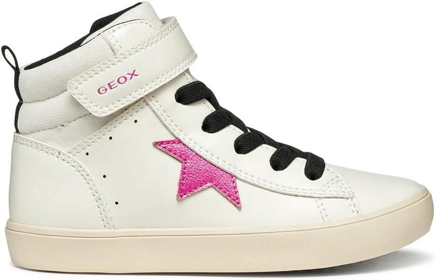 Meisjes Sneakers Kinderschoenen Dagelijks Gebruik Ademend Materiaal