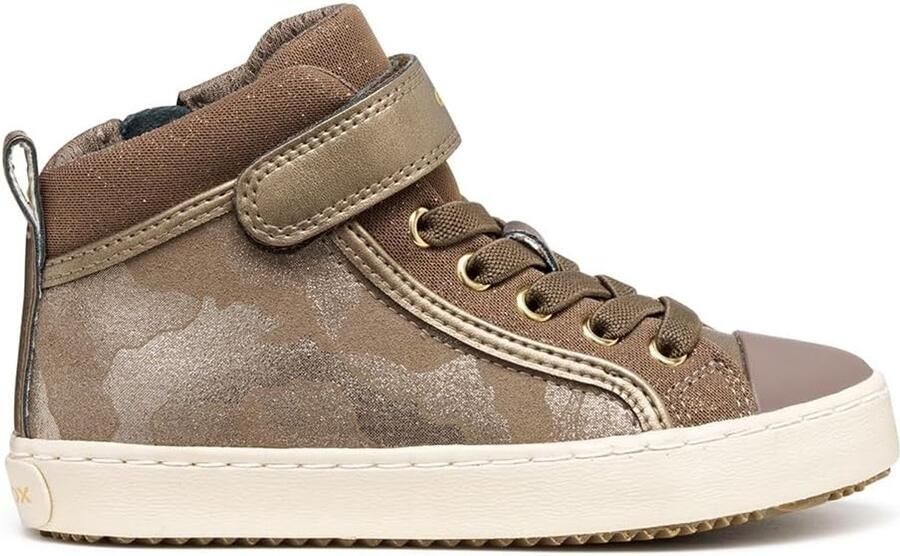 Meisjes Sneakers Kinderschoenen Dagelijks Gebruik Ademend Materiaal