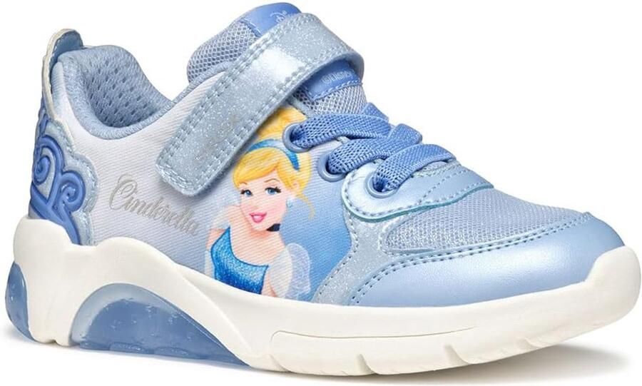Meisjes Sneakers Kinderschoenen Dagelijks Gebruik Geïntegreerde Batterij
