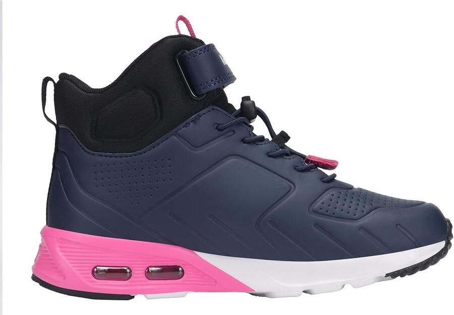 Meisjes Sneakers Kinderschoenen Sportief Actief Dagelijks Leven Waterbestendig Met Zakje