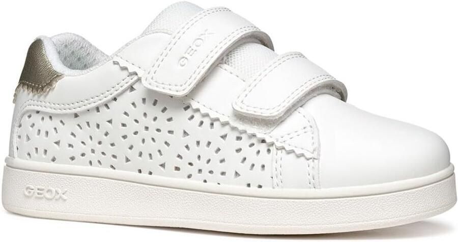 Meisjes Sneakers Kinderschoenen Sportief Dagelijks Gebruik Ademend Materiaal