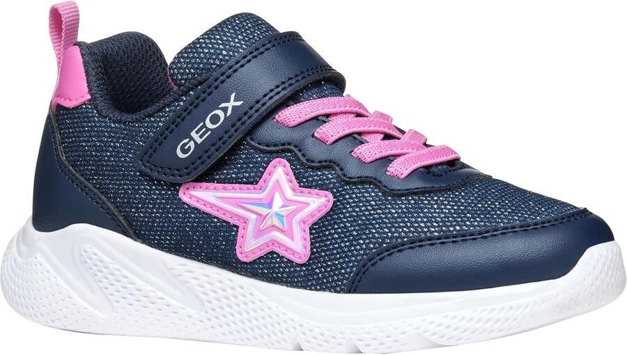 Meisjes Sneakers Kinderschoenen Sportief Dagelijks Gebruik Ademend Materiaal