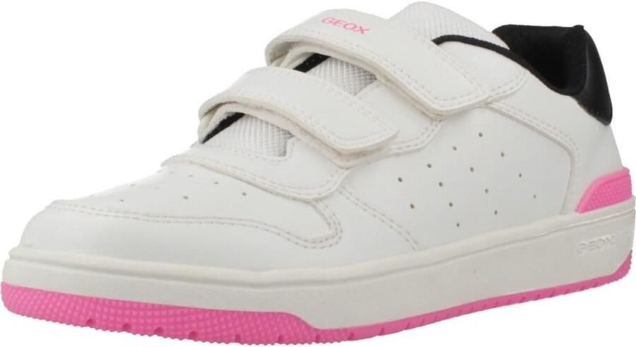 Meisjes Sneakers Kinderschoenen Sportief Dagelijks Gebruik Ademend Materiaal