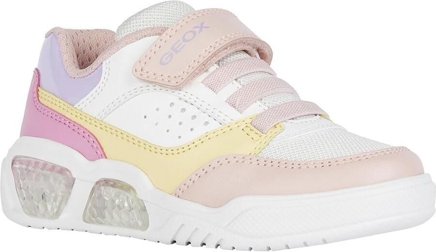 Meisjes Sneakers Kinderschoenen Sportief Dagelijks Gebruik Ademend Materiaal