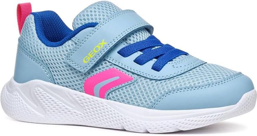 Meisjes Sneakers Kinderschoenen Sportief Dagelijks Gebruik Ademend Materiaal