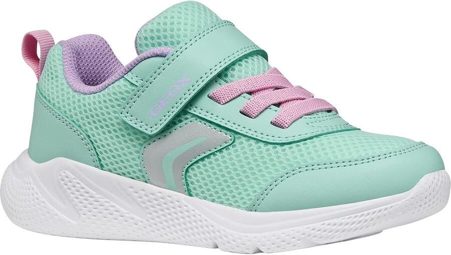 Meisjes Sneakers Kinderschoenen Sportief Dagelijks Gebruik Ademend Materiaal