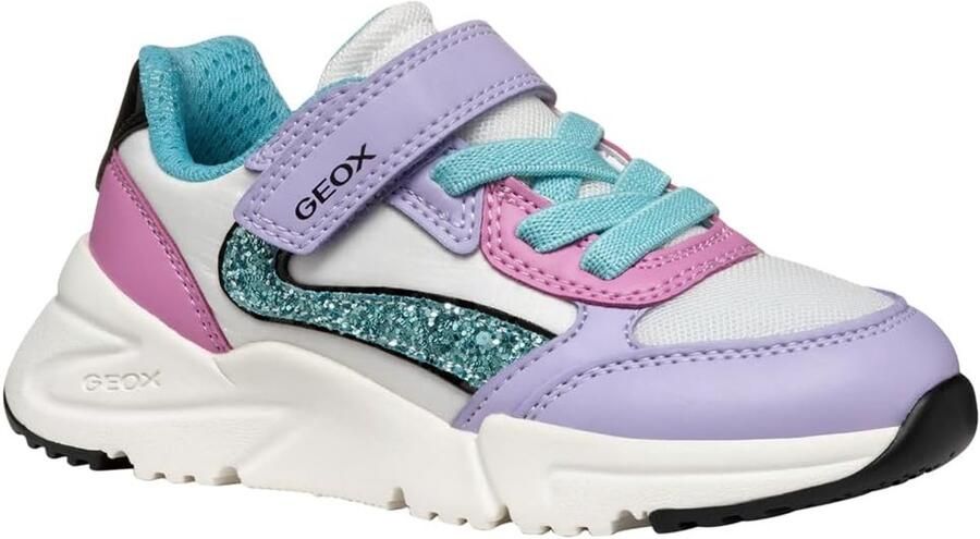 Meisjes Sneakers Kinderschoenen Sportief Dagelijks Gebruik Ademend Materiaal