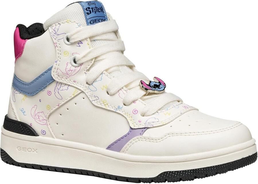 Meisjes Sneakers Kinderschoenen Sportief Dagelijks Gebruik Ademend Materiaal