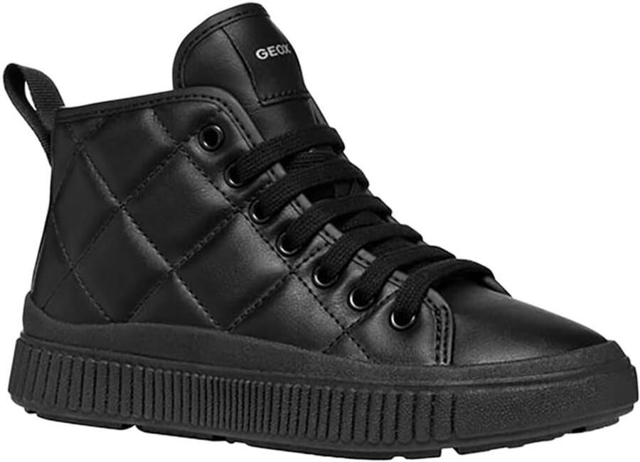 Meisjes Sneakers Kinderschoenen Sportief Dagelijks Gebruik Ademende Voering Wit