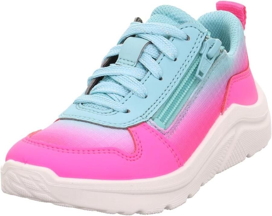 Meisjes Sneakers Kinderschoenen Sportief Dagelijks Gebruik Hoog Loopcomfort