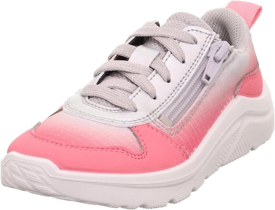 Meisjes Sneakers Kinderschoenen Sportief Dagelijks Gebruik Hoog Loopcomfort