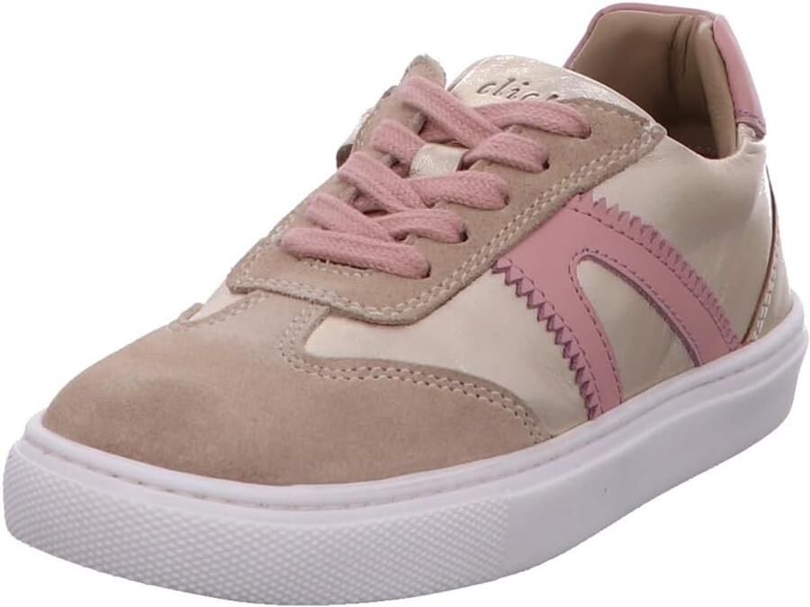 Meisjes Sneakers Kinderschoenen Sportief Dagelijks Gebruik Leer Binnenwerk
